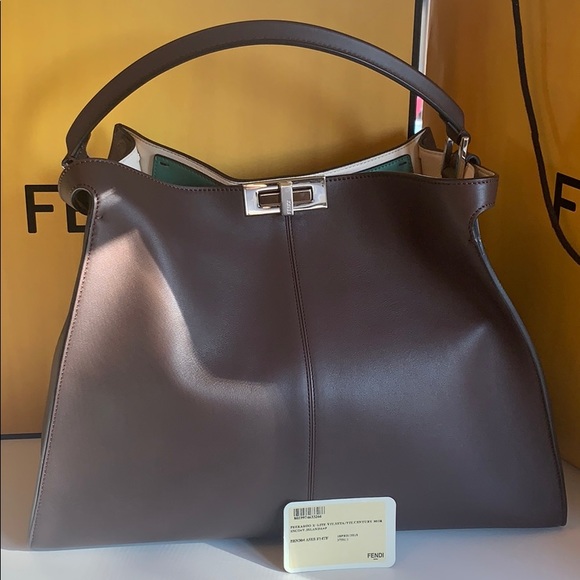 FENDI PEEKABOO X-LITE - Picture 13 of 16
